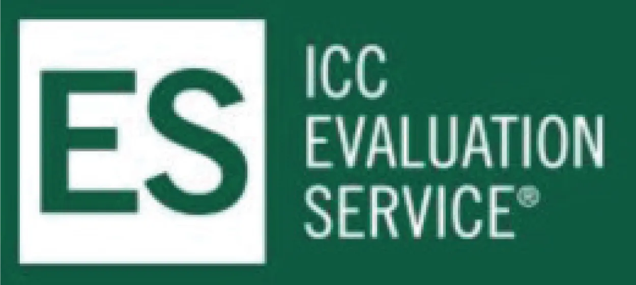 ICC-ES Logo