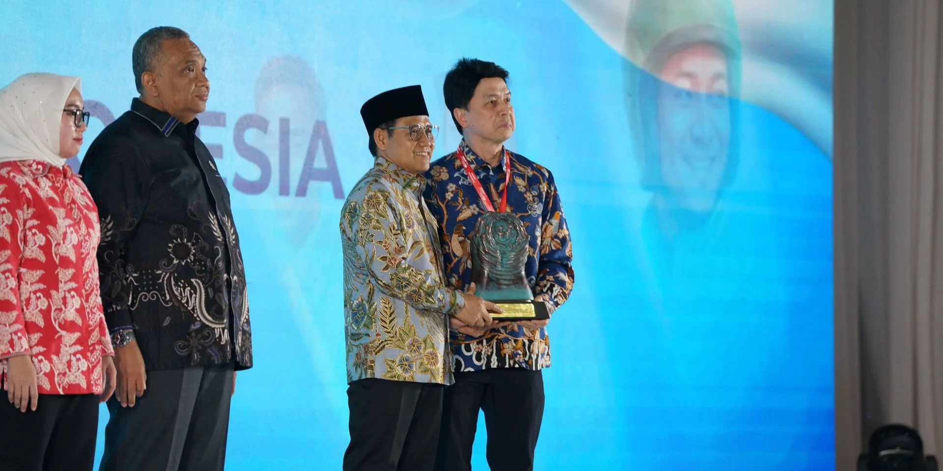 Daikin Raih Penghargaan Energy Efficiency Award 2026